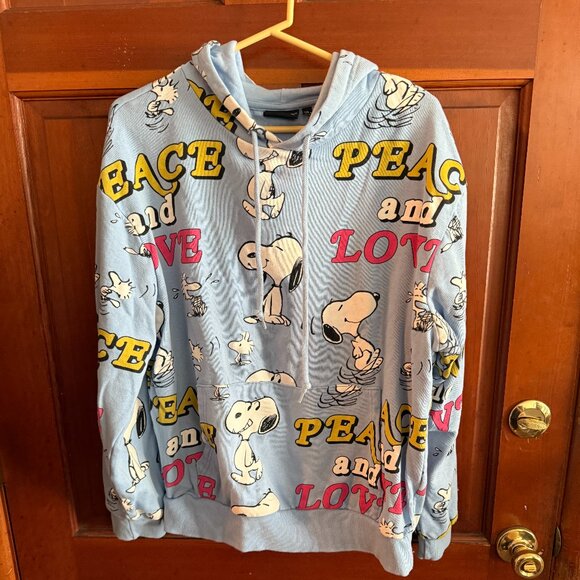 Snoopy hoodie - Picture 1 of 1